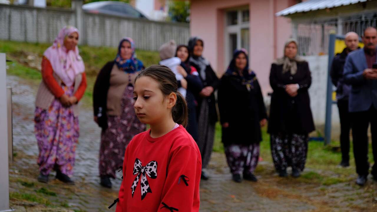 Yer yine Konya! Bir öğretmen, bir öğrenci ve unutulmaz Cumhuriyet Bayramı 9